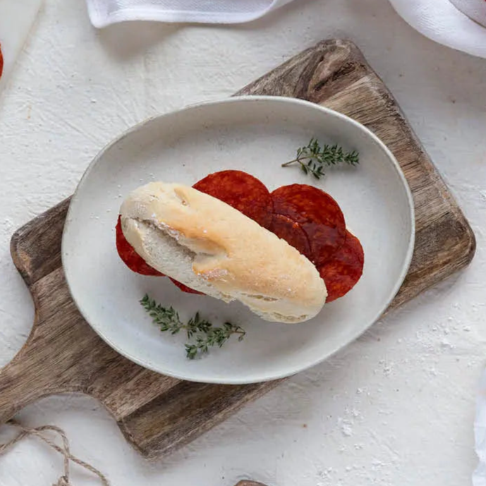 Chorizo Troncal Pamplona