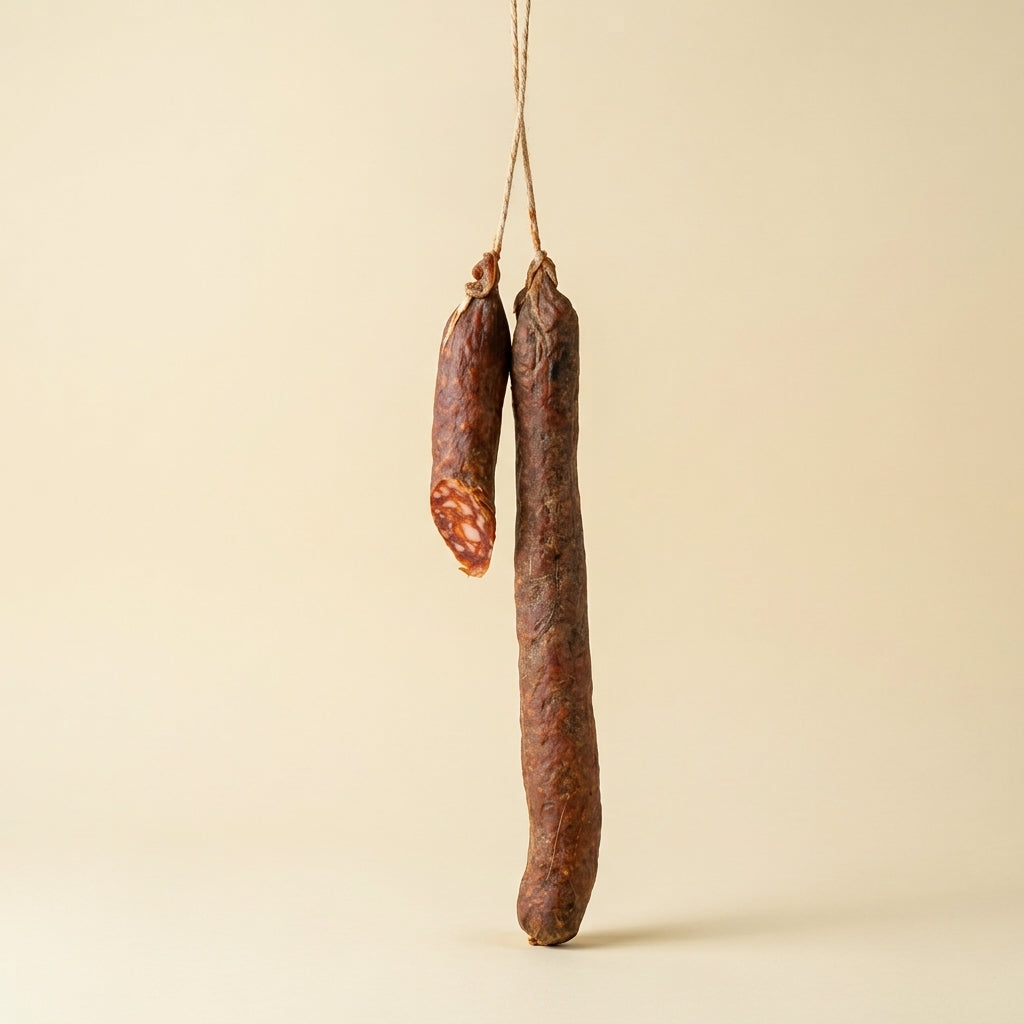 Corizo ibérico Bellota