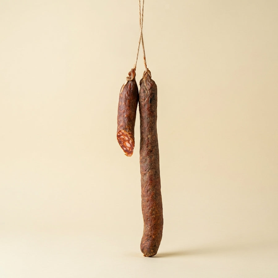 Corizo ibérico Bellota