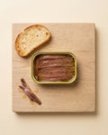 Anchoas Emilia Serie Oro