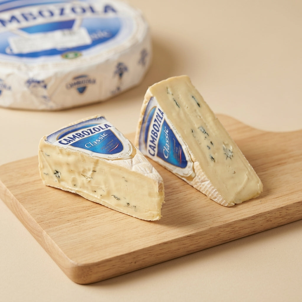 Cambozola