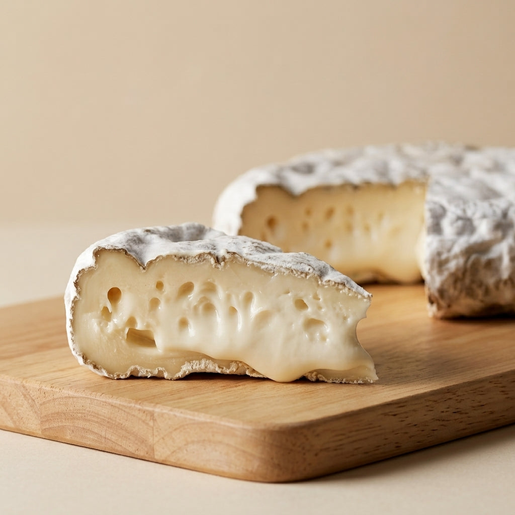 Queso Divirin