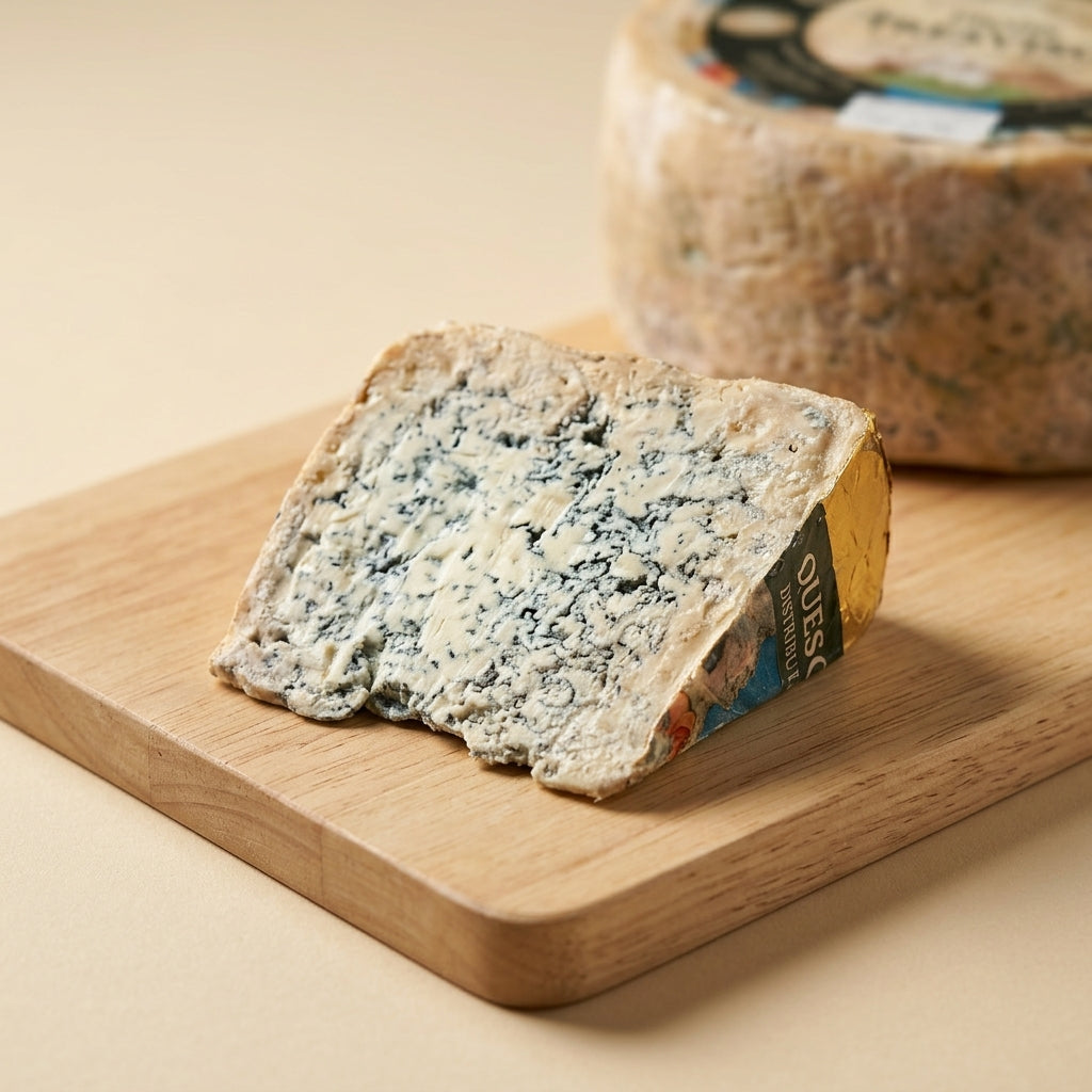 Queso picón Béjes-Tresviso